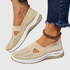 Emely | Orthopaedic Slip-On Shoes