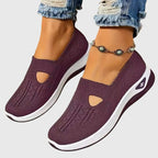 Emely | Orthopaedic Slip-On Shoes