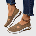 Emely | Orthopaedic Slip-On Shoes