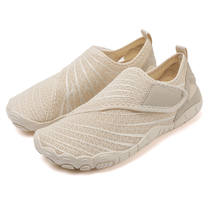 Velora™ Comfort Slip-On Sneakers
