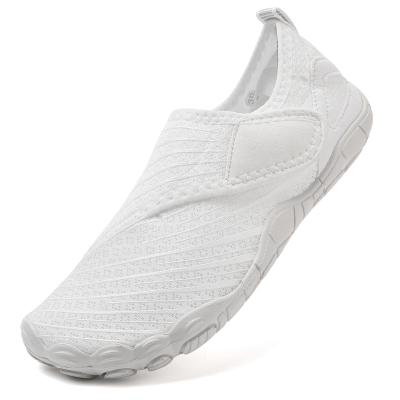 Velora™ Comfort Slip-On Sneakers