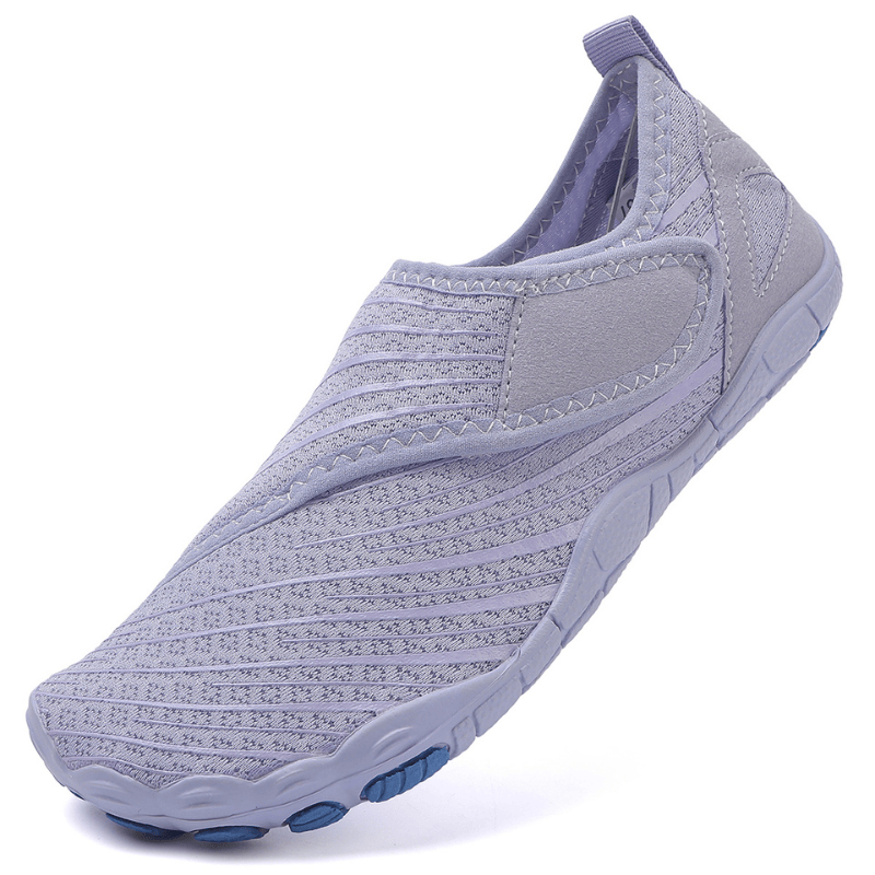 Velora™ Comfort Slip-On Sneakers