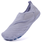 Velora™ Comfort Slip-On Sneakers