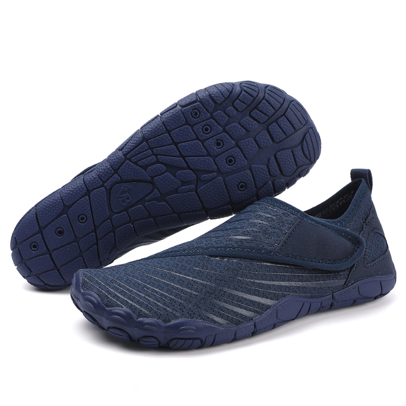 Velora™ Comfort Slip-On Sneakers