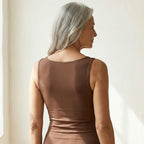 FlexFit | Built In Comfort Bra Tanktop
