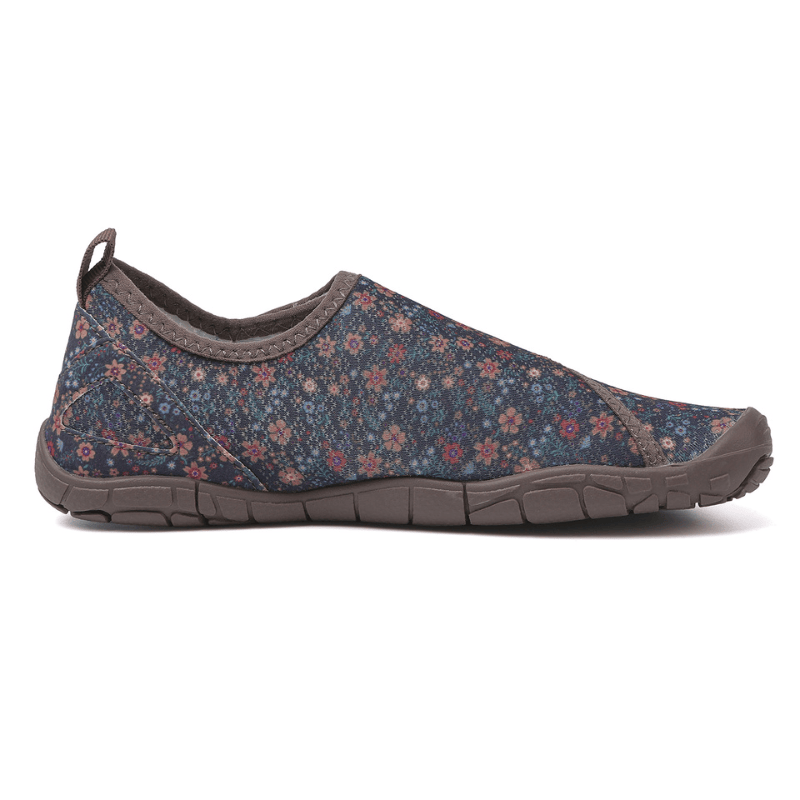 Velora™ Comfort Slip-On Sneakers