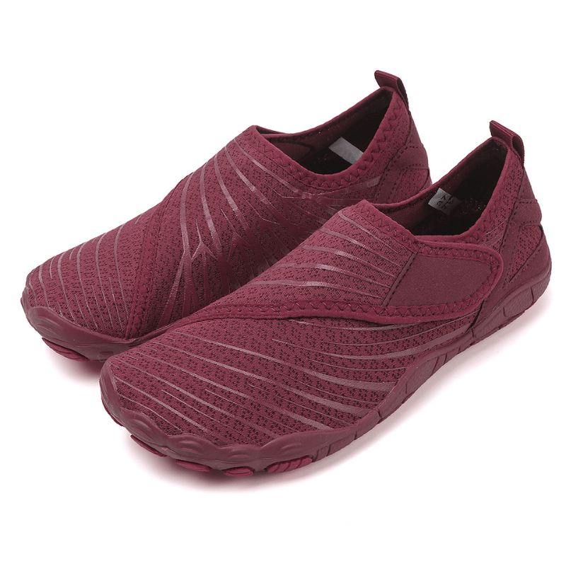 Velora™ Comfort Slip-On Sneakers