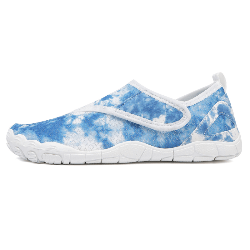 Velora™ Comfort Slip-On Sneakers