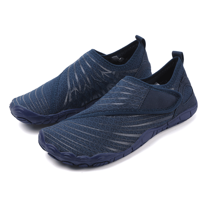 Velora™ Comfort Slip-On Sneakers