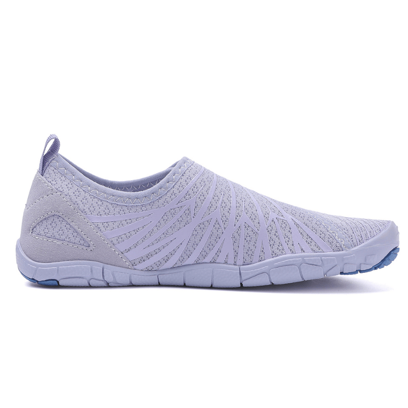 Velora™ Comfort Slip-On Sneakers