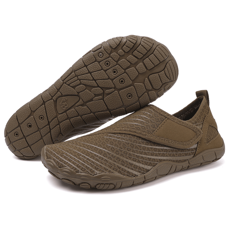 Velora™ Comfort Slip-On Sneakers