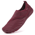 Velora™ Comfort Slip-On Sneakers
