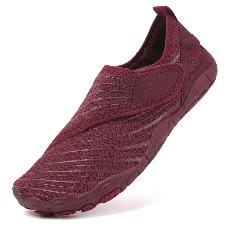 Velora™ Comfort Slip-On Sneakers