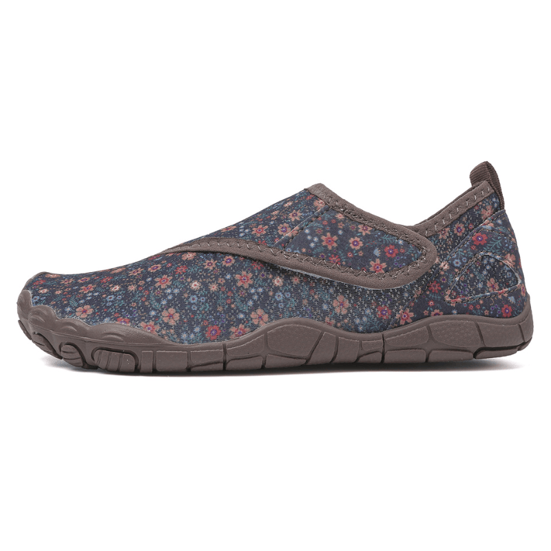 Velora™ Comfort Slip-On Sneakers