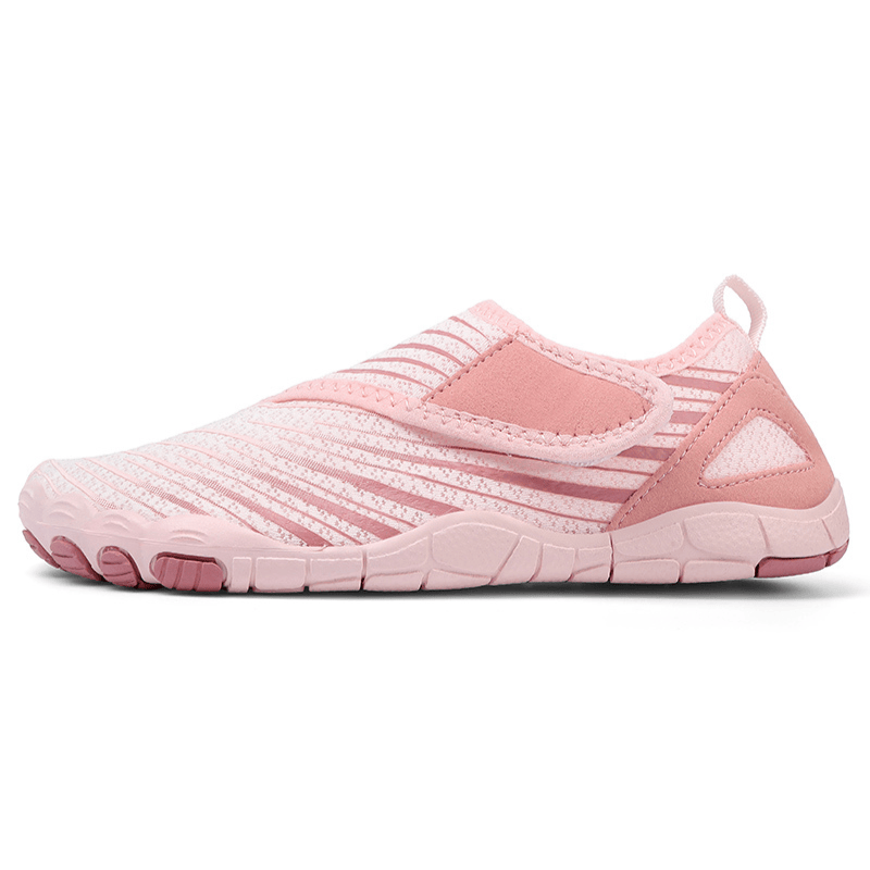 Velora™ Comfort Slip-On Sneakers