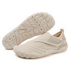 Velora™ Comfort Slip-On Sneakers