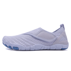 Velora™ Comfort Slip-On Sneakers