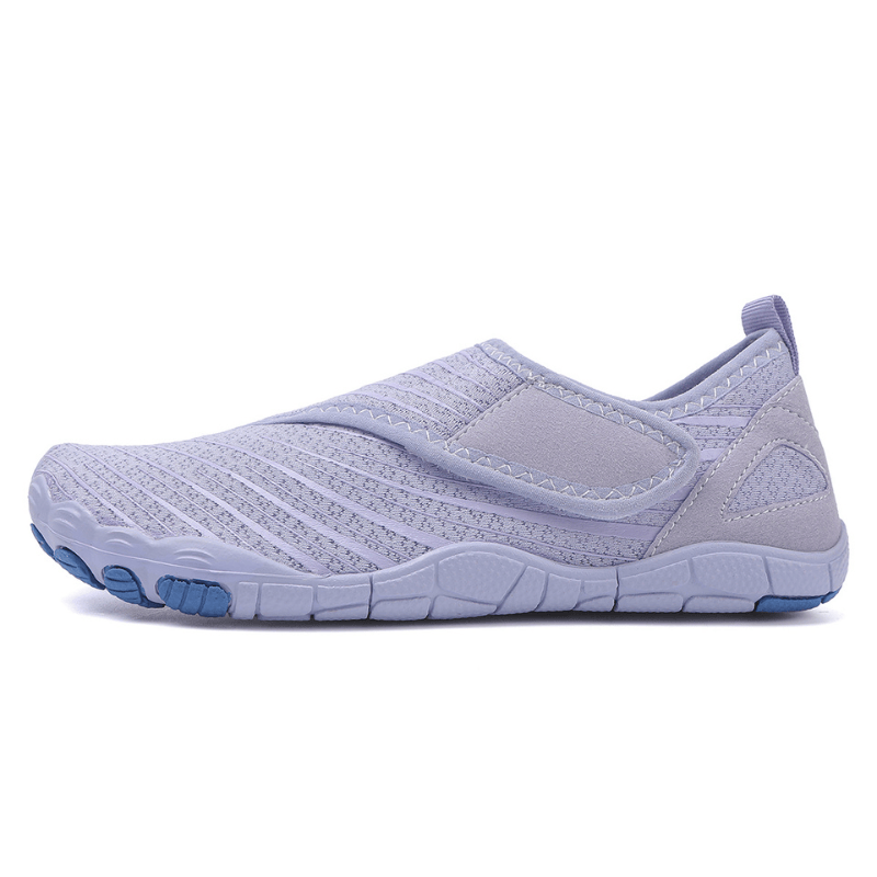 Velora™ Comfort Slip-On Sneakers