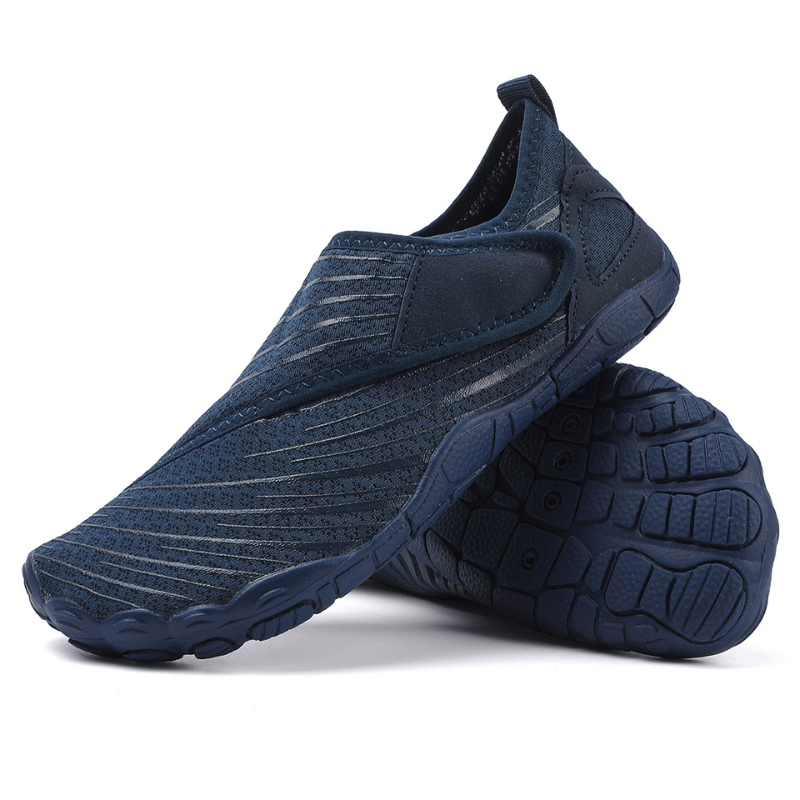 Velora™ Comfort Slip-On Sneakers