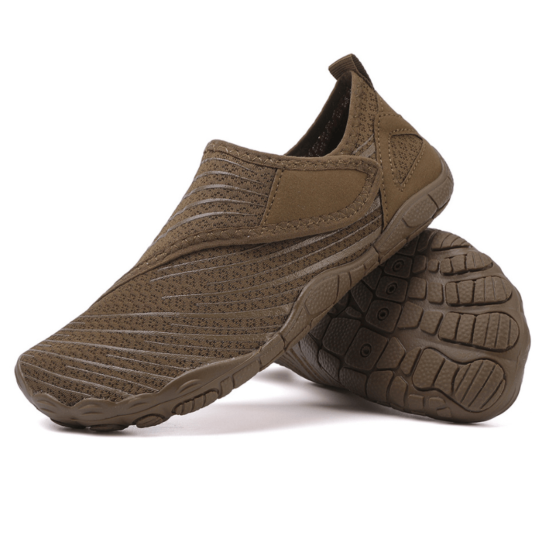 Velora™ Comfort Slip-On Sneakers