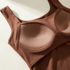 FlexFit | Built In Comfort Bra Tanktop