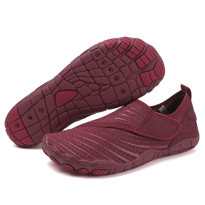 Velora™ Comfort Slip-On Sneakers