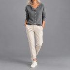 Gabrielle | Women’s Cashmere Knit Sweater