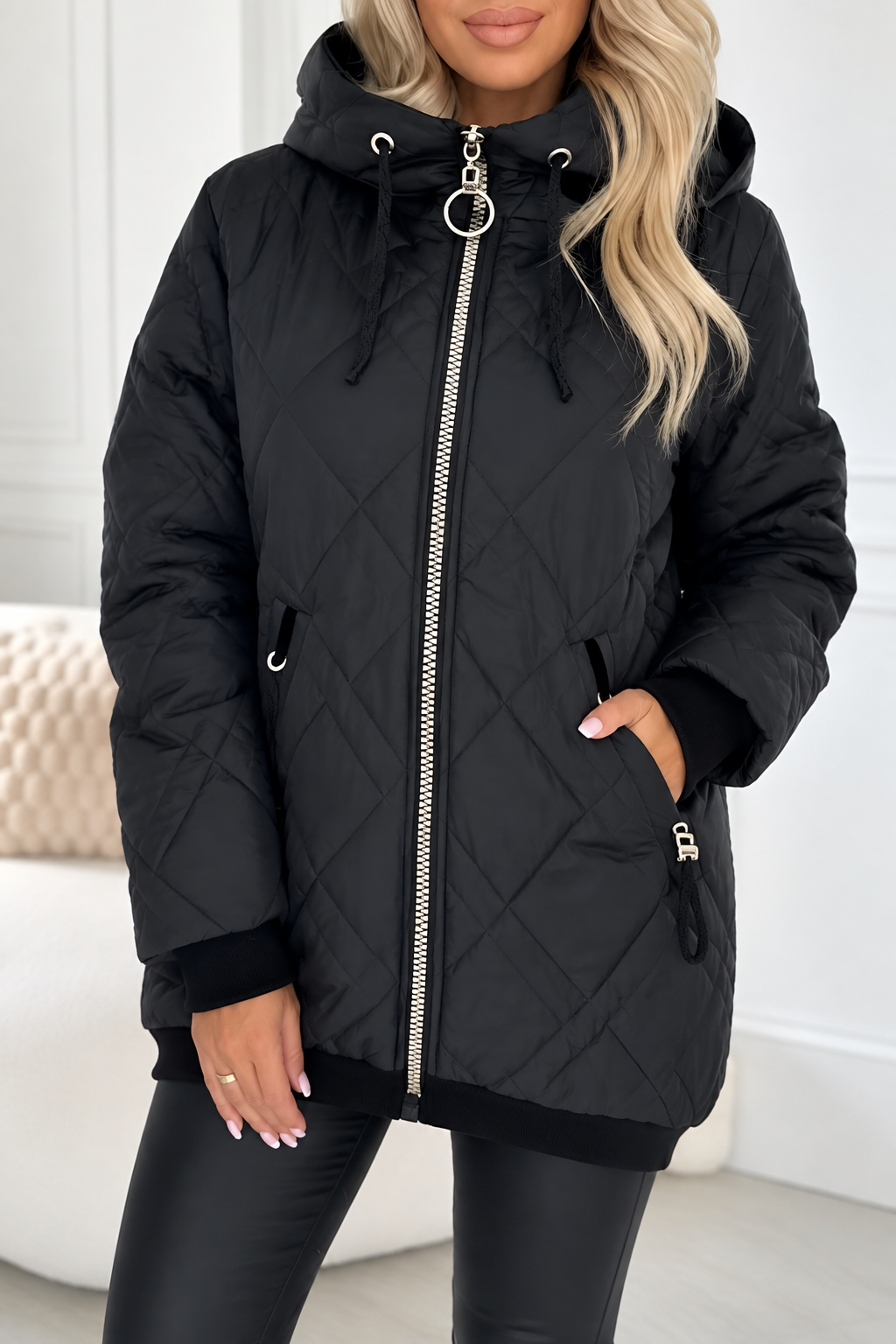 Adeline™ | Cozy Lightweight Comfort