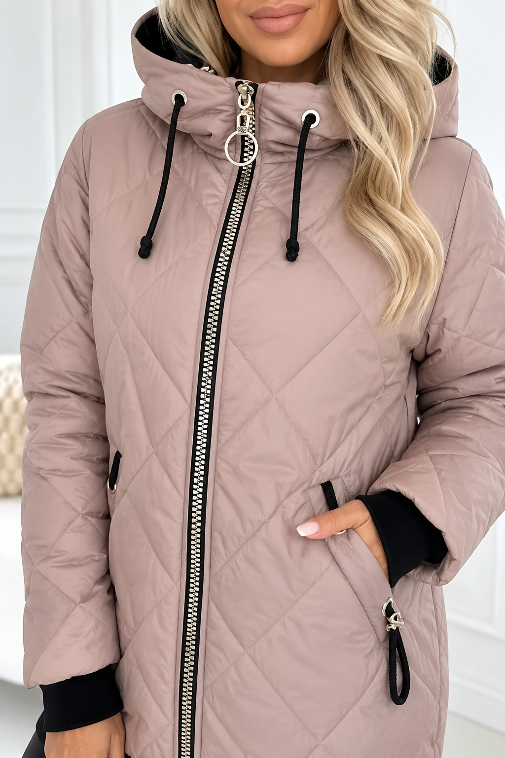 Adeline™ | Cozy Lightweight Comfort