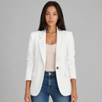 SCARLETT™ | Elegant Tailored Blazer