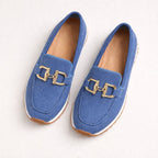 Susana™ | Orthopedic Loafers