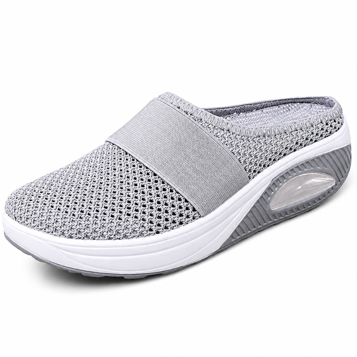 Elaine | Comfortable Orthopedic Mules for All-Day Wear