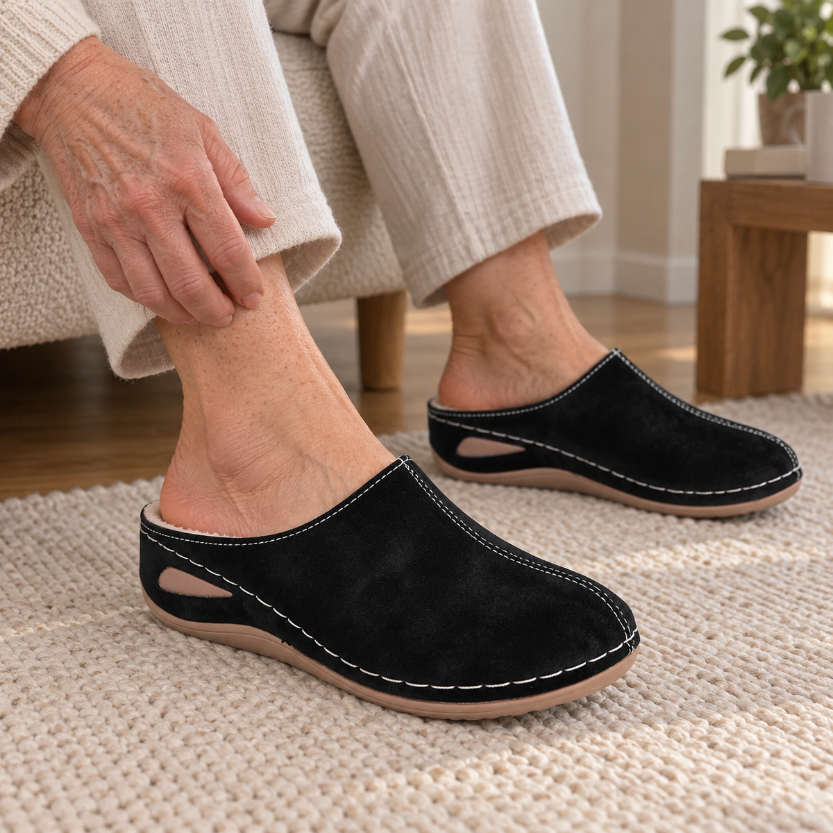 Mila™ | Easy Slip-On Shoes