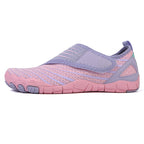 Velora™ Comfort Slip-On Sneakers