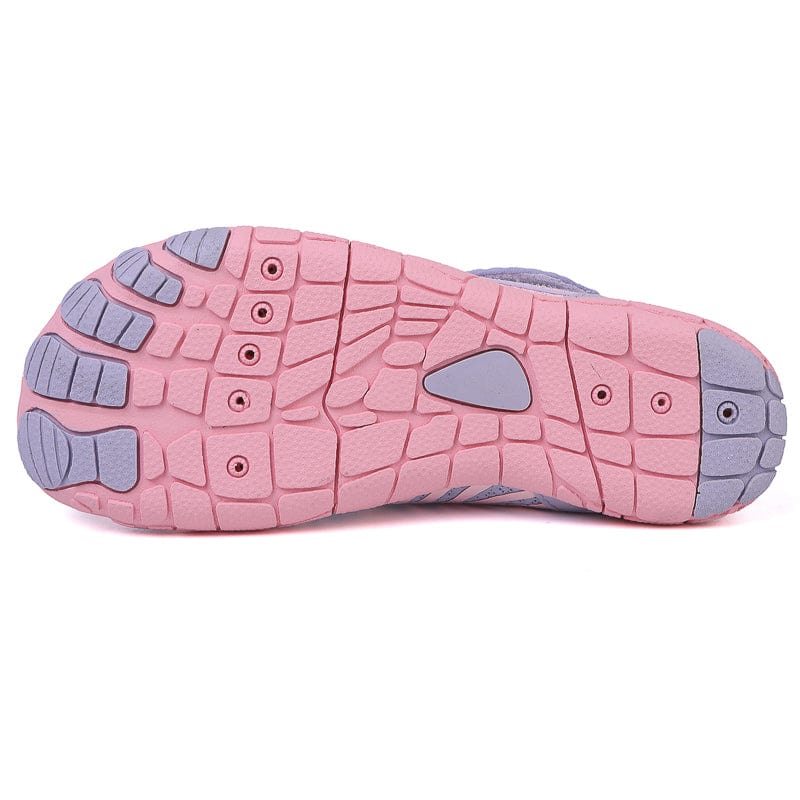 Velora™ Comfort Slip-On Sneakers