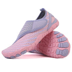 Velora™ Comfort Slip-On Sneakers