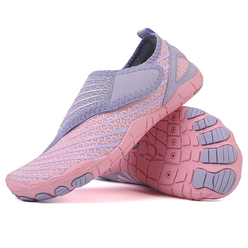 Velora™ Comfort Slip-On Sneakers