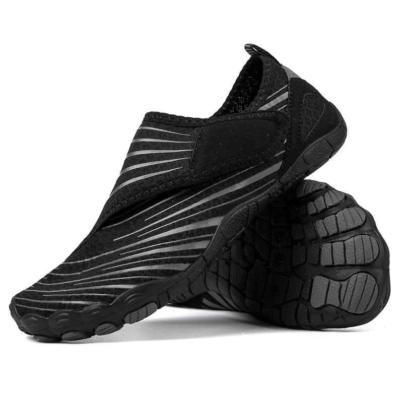 Velora™ Comfort Slip-On Sneakers
