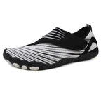 Velora™ Comfort Slip-On Sneakers