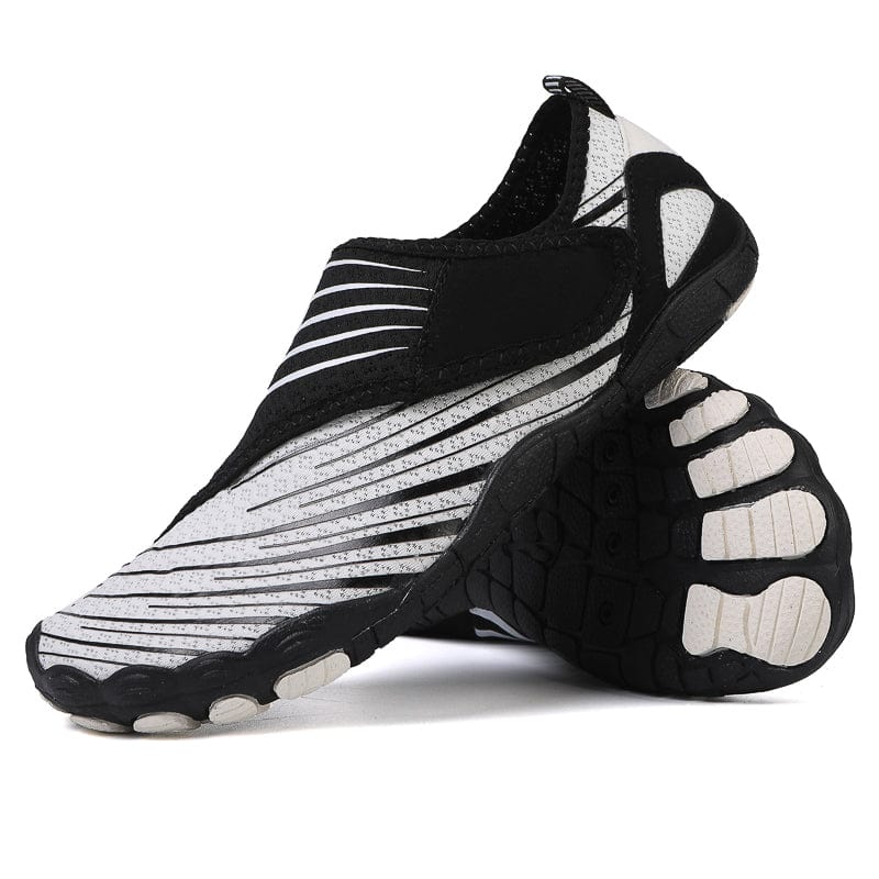Velora™ Comfort Slip-On Sneakers