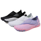 Velora™ Comfort Slip-On Sneakers