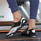 Velora™ Comfort Slip-On Sneakers