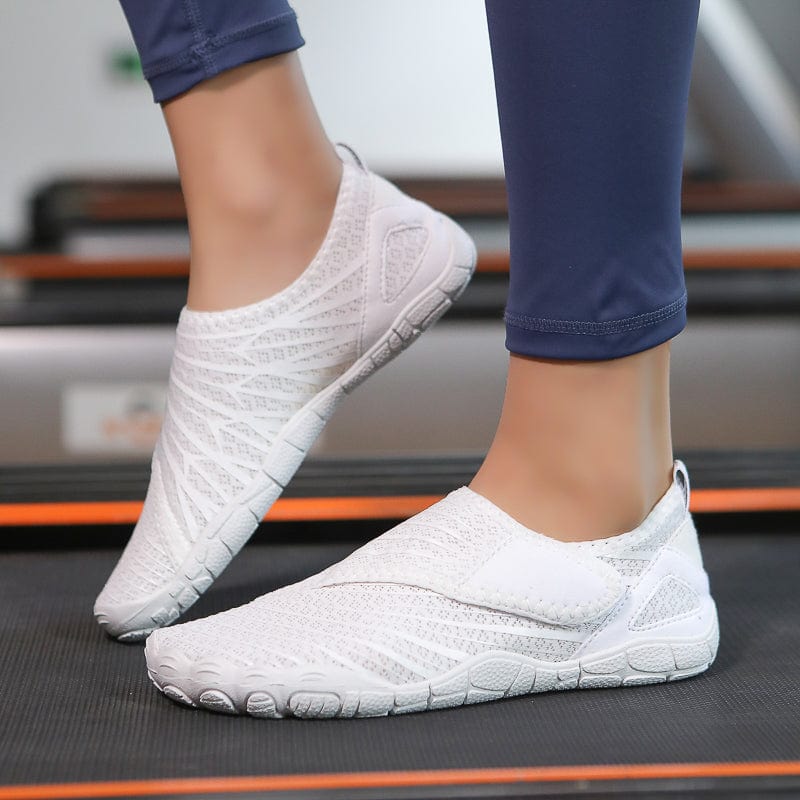 Velora™ Comfort Slip-On Sneakers