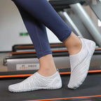 Velora™ Comfort Slip-On Sneakers