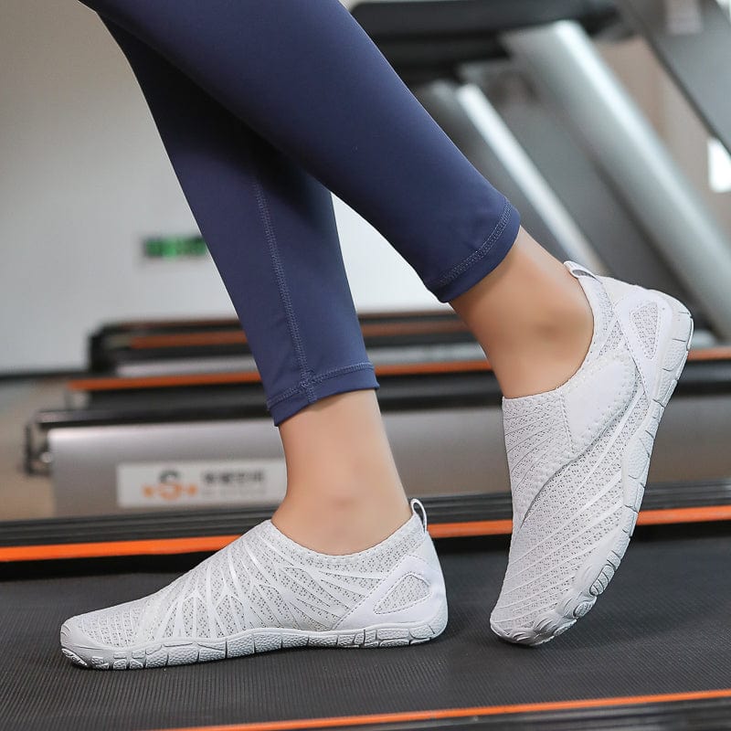 Velora™ Comfort Slip-On Sneakers
