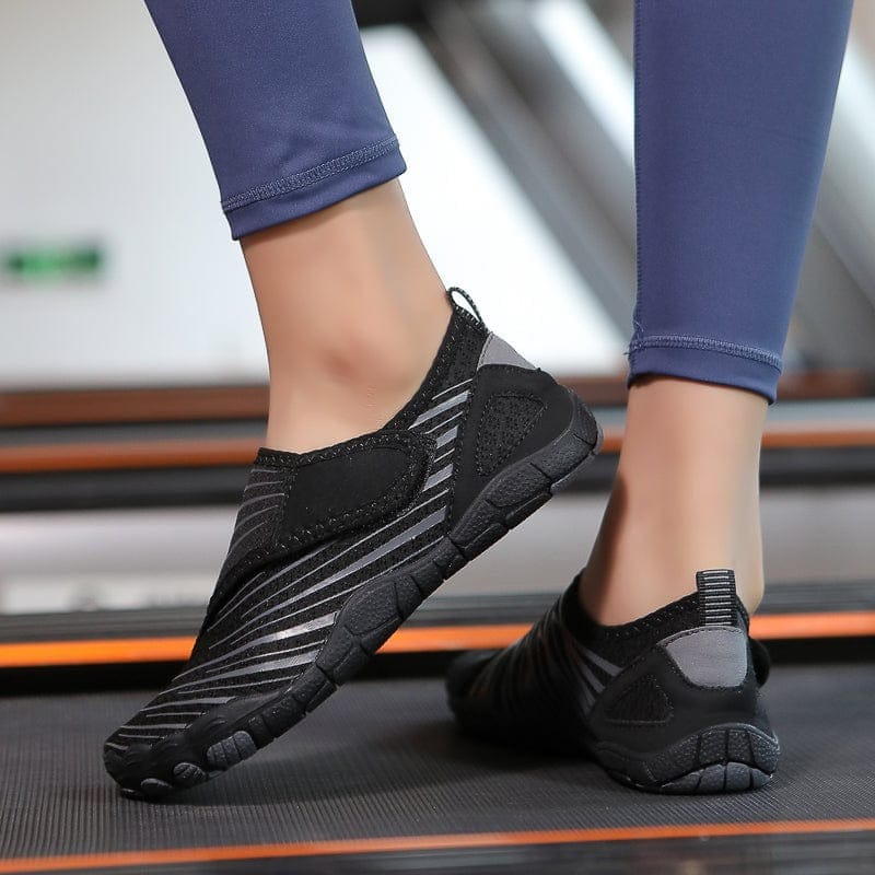 Velora™ Comfort Slip-On Sneakers