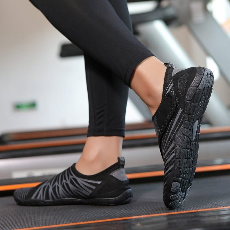 Velora™ Comfort Slip-On Sneakers