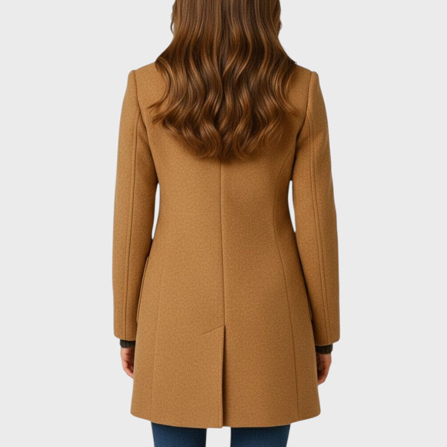 Adeline™ | Timeless Elegance Coat