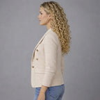 Cirelle | Tailored Blazer