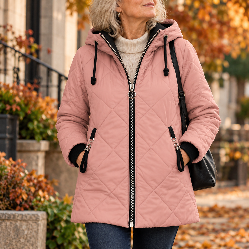 Rolande2™ | Lightweight Warmth